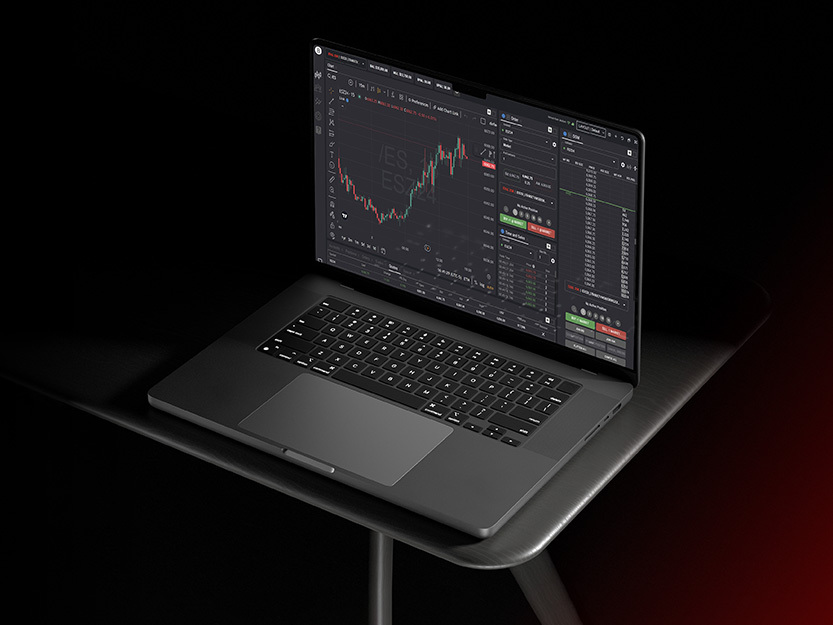 Trading Platform
